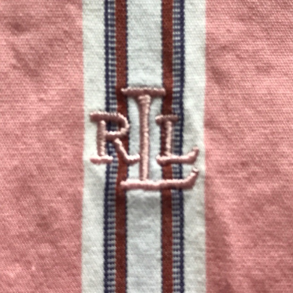 NWOT!!! LAUREN RALPH LAUREN TOP